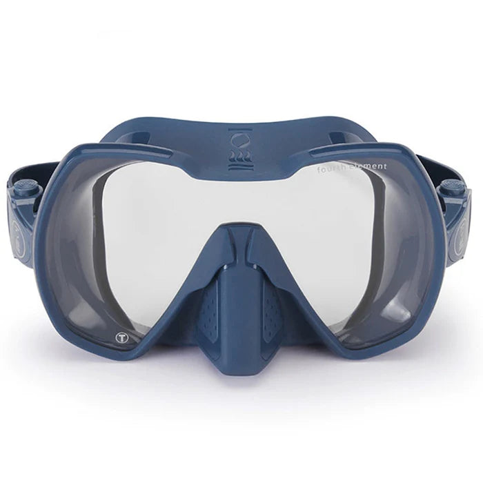 Fourth Element Seeker Mask Deep Blue Clarity