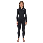 Fourth Element THERMOCLINE WOMENS ONE PIECE - FRONT ZIP L