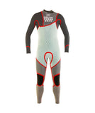 Sooruz Guru Pro 3/2 Fullsuit Chest Zip Wetsuit