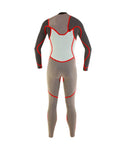 Sooruz Guru Pro 3/2 Fullsuit Chest Zip Wetsuit