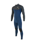 Sooruz Guru Pro 3/2 Fullsuit Chest Zip Wetsuit