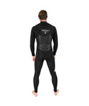 Sooruz FIGHTER 3/2 Fullsuit Chest Zip Wetsuit