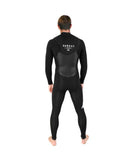 Sooruz FIGHTER 3/2 Fullsuit Chest Zip Wetsuit