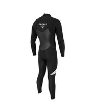 Sooruz FIGHTER 3/2 Fullsuit Chest Zip Wetsuit