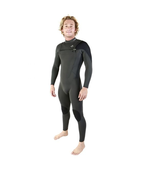 Sooruz FLY+ 3/2 Front Zip Fullsuit Wetsuit