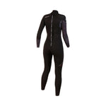 Sooruz Divine 5/4/3 Fullsuit Back Zip Wetsuit