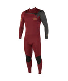 Sooruz FIGHTER 3/2 Fullsuit Chest Zip Wetsuit