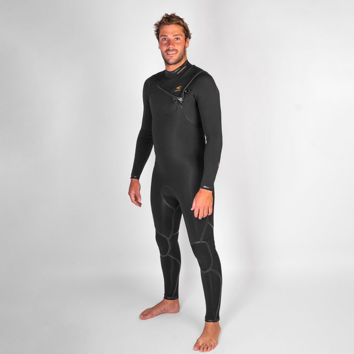 Sooruz Fullsuit Men's 5/4/3 CZ Guru+ Wetsuit