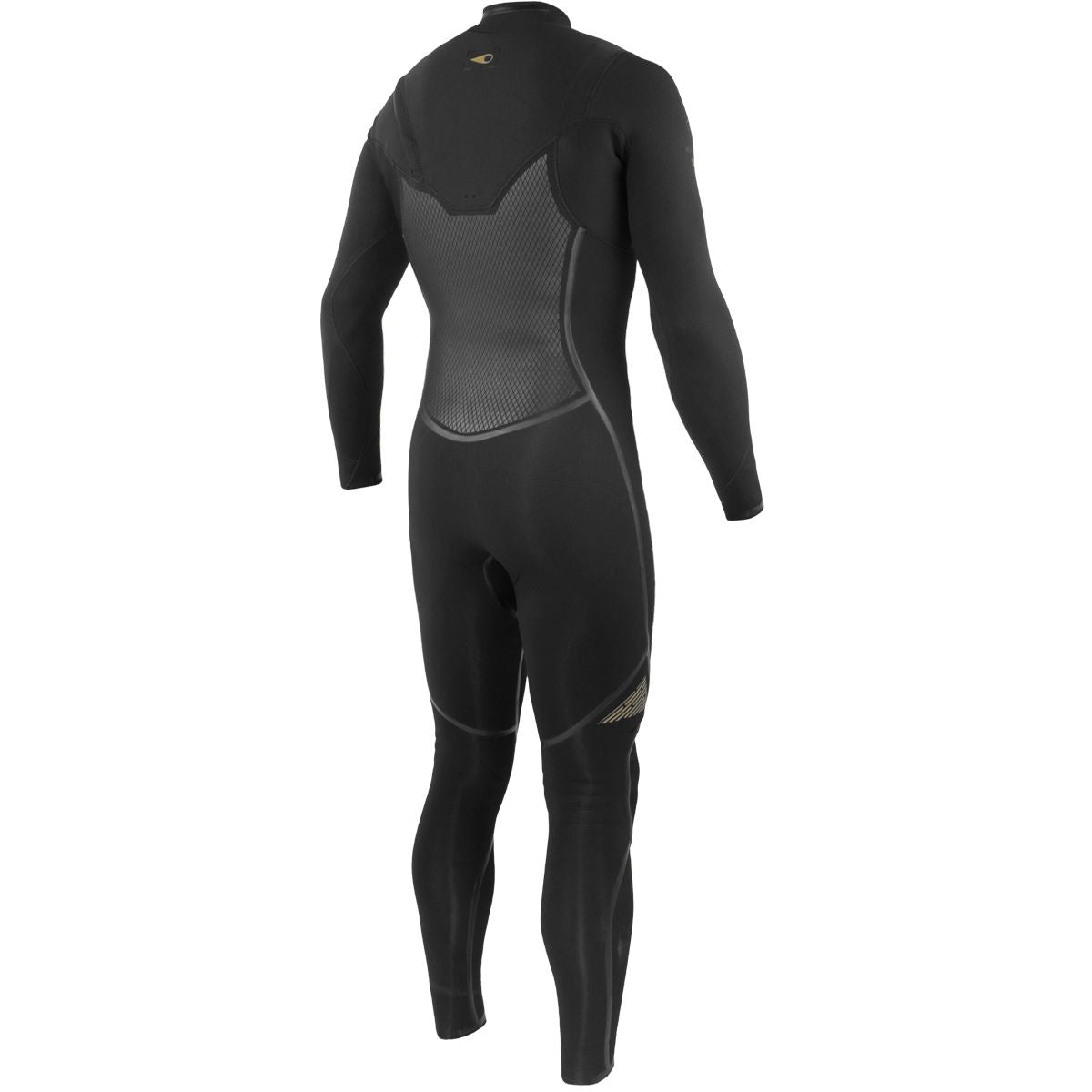 Sooruz Fullsuit Men's 5/4/3 CZ Guru+ Wetsuit