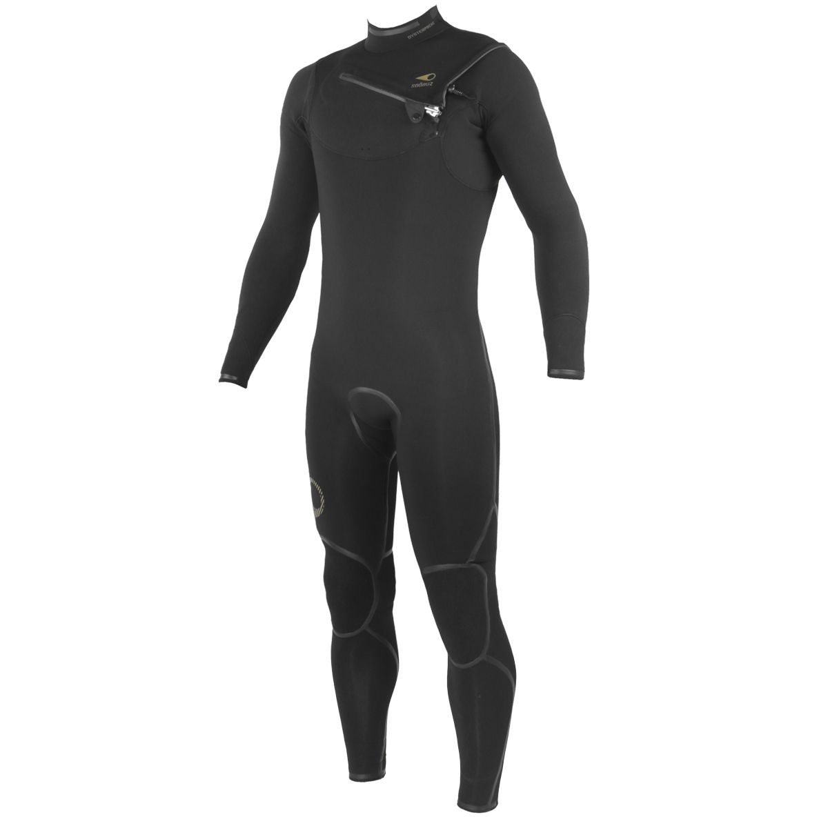 Sooruz Fullsuit Men's 5/4/3 CZ Guru+ Wetsuit