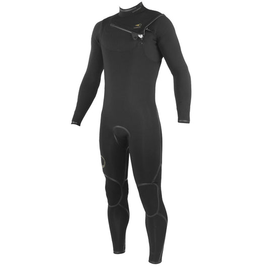 Sooruz Fullsuit Men's 5/4/3 CZ Guru+ Wetsuit