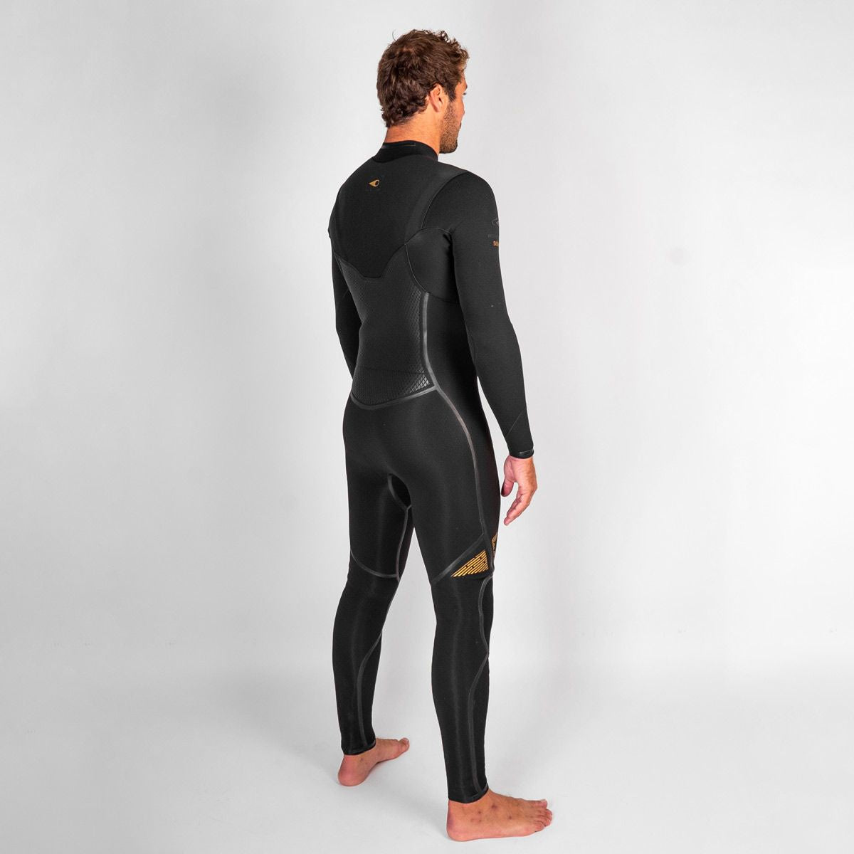 Sooruz Fullsuit Men's 5/4/3 CZ Guru+ Wetsuit