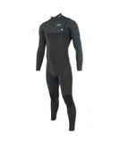 Sooruz Guru Pro 3/2 Fullsuit Chest Zip Wetsuit