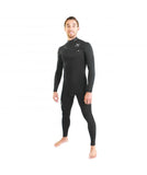 Sooruz Guru Pro 3/2 Fullsuit Chest Zip Wetsuit