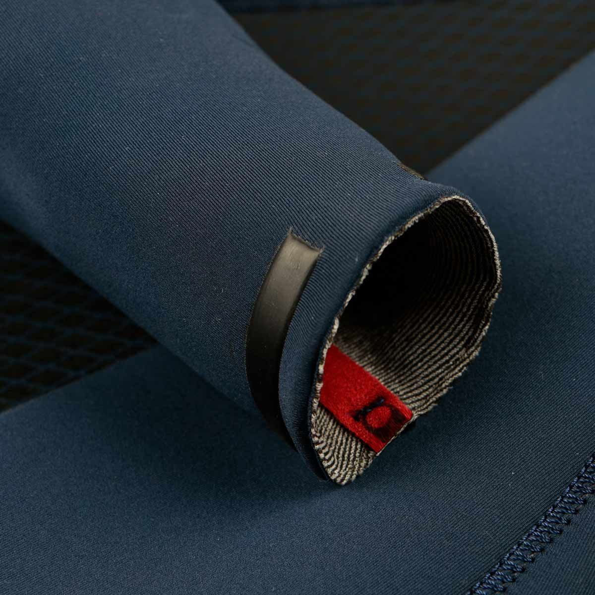 Sooruz Fullsuit Men's 5/4/3 CZ Guru Wind Wetsuit (Navy)