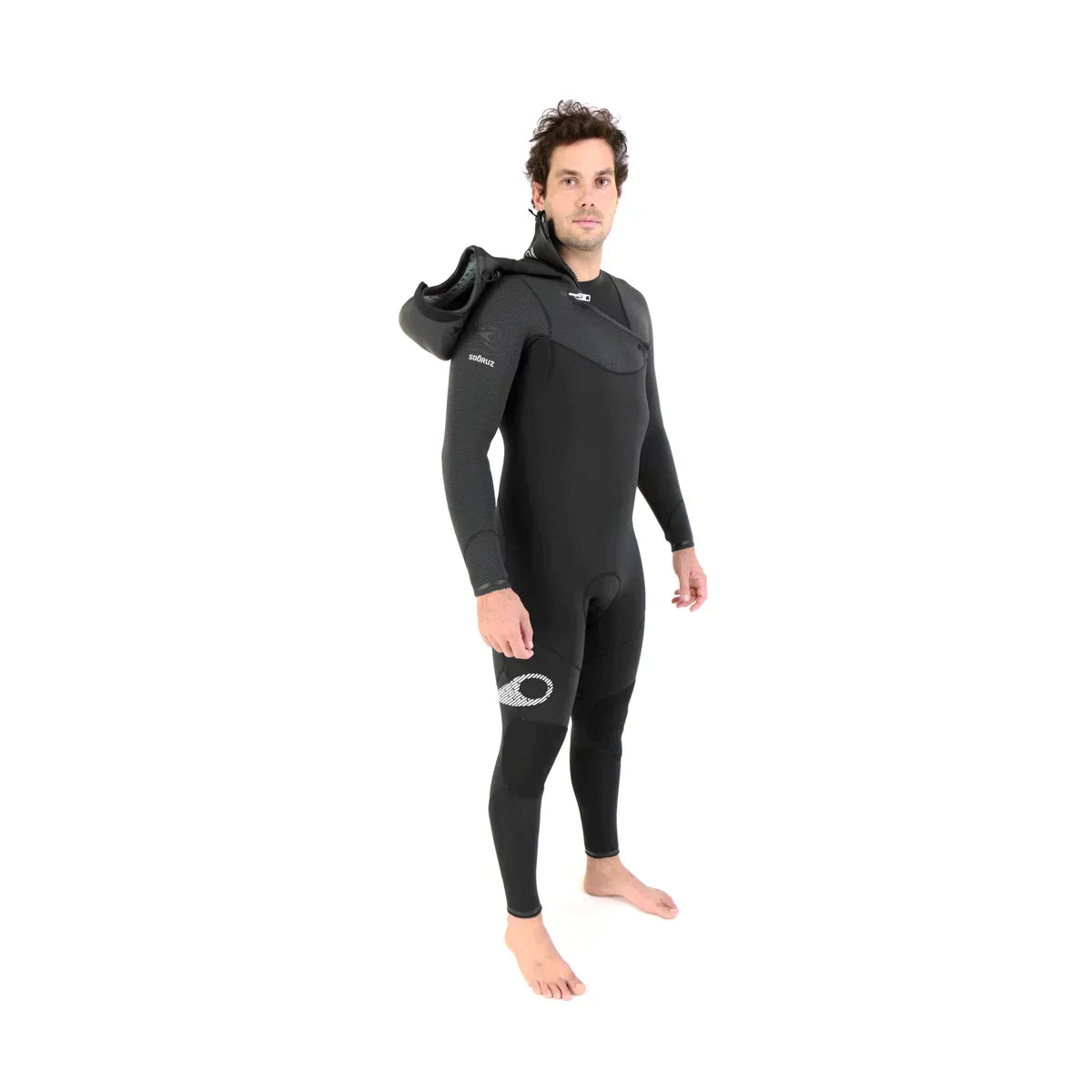 Sooruz H22 GURU+ 5/4/3 Fullsuit Hood CZ Wetsuit