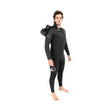 Sooruz H22 GURU+ 6/5/4 Fullsuit Hood CZ Wetsuit