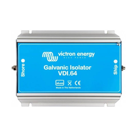 Victron Energy Galvanic Isolator VDI-64