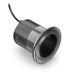 Garmin GT17M-THF 0° Tilt 8 Pin Stainless Steel Thru Hull Transducer