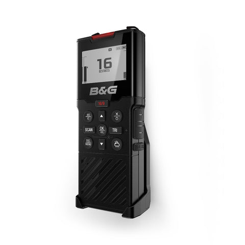 B&G H60 Wireless Handset for V60 VHF