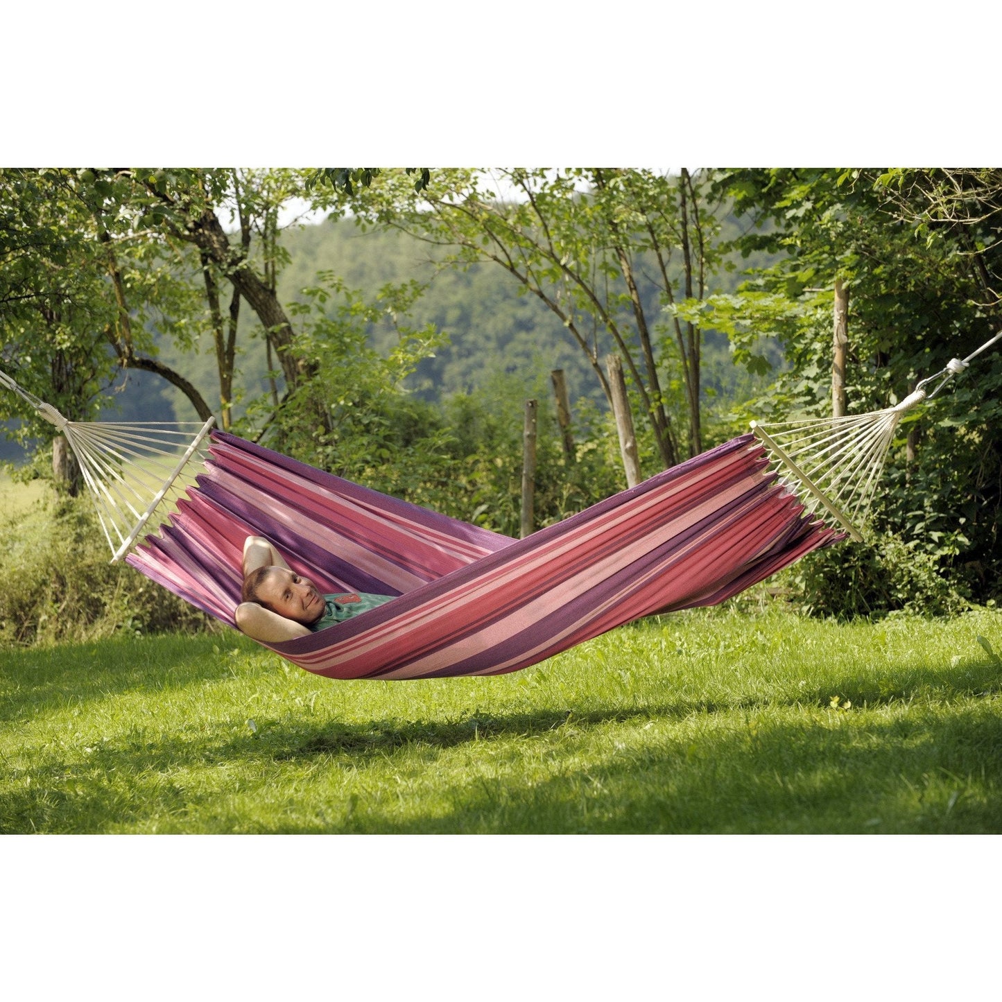 Tonga Candy Hammock