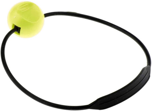 Aquatec Tank Banger - Black/Yellow