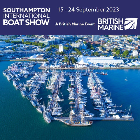 Southampton International Boat Show Ticket