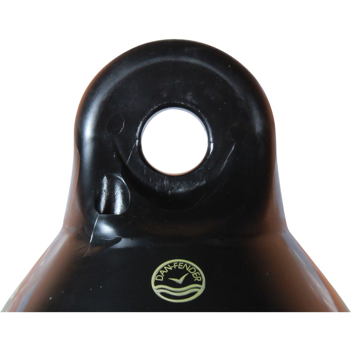 Dan-Fender Navy Cylindrical Fender for > 46' Boats (300mm x 1130mm) 895119