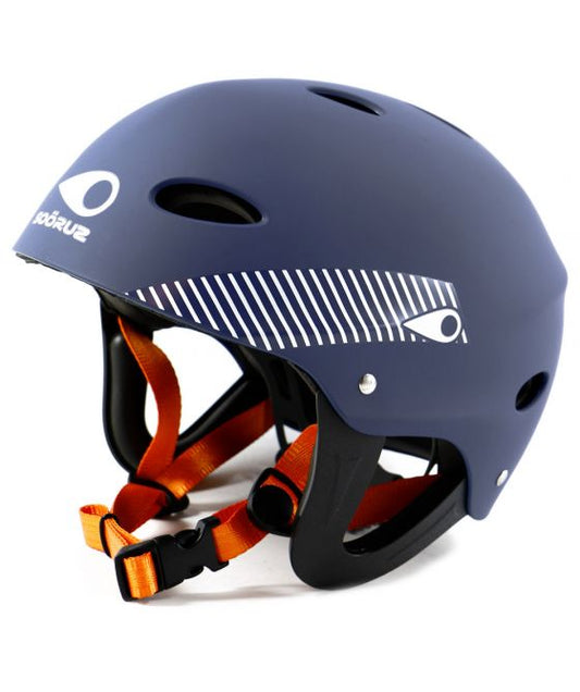 Sooruz Helmet Access