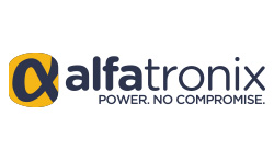 Alfatronix