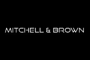 Mitchell and Brown