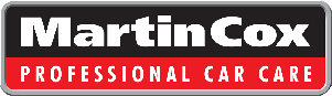 Martin Cox