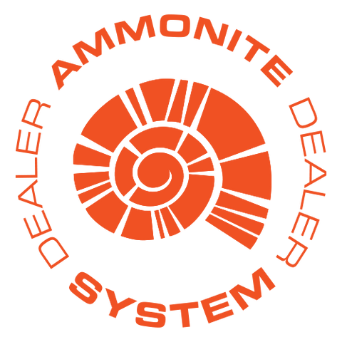  Ammonite System