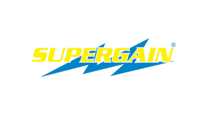 Supergain