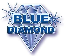 Blue Diamond