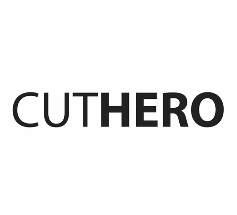  CutHero