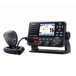 Icom IC-M510-AIS VHF DSC Radio with AIS Receiver & Smartphone Control