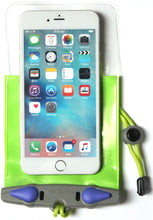 Aquapac Waterproof Phone Case Plus - waterworldsports.co.uk