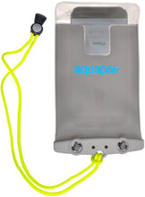 Aquapac Waterproof Phone Case Plus - waterworldsports.co.uk