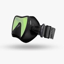 Fourth Element Scout Mask (Contrast) - waterworldsports.co.uk