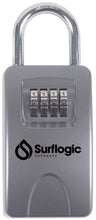 Surflogic Key Lock Maxi (with Key Fob Blocking Pouch) - waterworldsports.co.uk