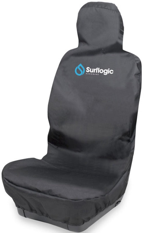 Surflogic Waterproof Car Seat Cover - Single - waterworldsports.co.uk