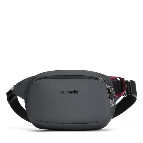 Pacsafe Vibe 100 Hip Pack - waterworldsports.co.uk