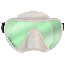 Fourth Element Scout Mask (Contrast) - waterworldsports.co.uk