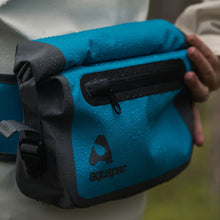 Aquapac TrailProof Waterproof Waist Pack - waterworldsports.co.uk