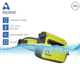 Aquapac TrailProof Waterproof Waist Pack - waterworldsports.co.uk