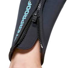 Waterproof W50 5mm Wetsuit (Womens)