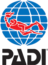 PADI Open Water Diver - waterworldsports.co.uk