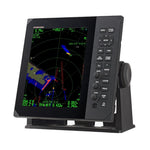 Furuno FR-10 10" Colour LCD Marine Radar Display