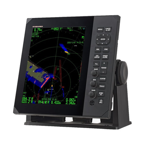 Furuno FR-10 10" Colour LCD Marine Radar Display